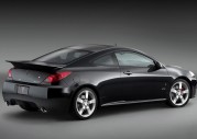 2008 Pontiac G6 GXP